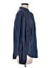 Carlisle Blue Long Sleeve Blouse Size 8 - photo 4