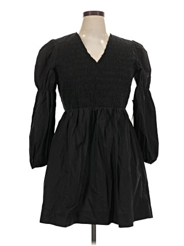 Pomander Place Casual Dress (view 1)