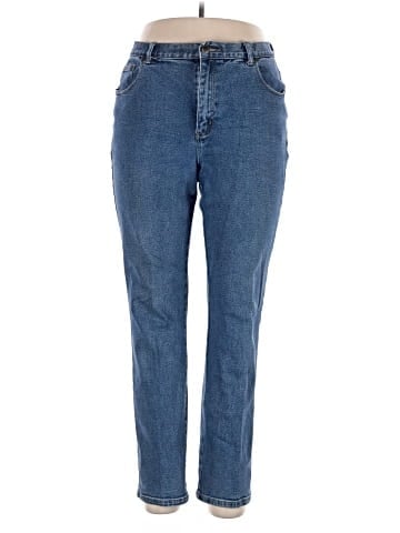 Westport Jeans (view 1)