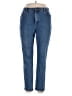 Westport Blue Jeans Size 14 - photo 1