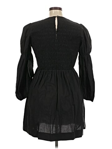 Pomander Place Casual Dress (view 2)