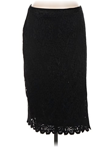Eva Mendes by New York & Company Formal Skirt (view 1)