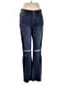 CAbi Blue Jeans Size 8 - photo 1