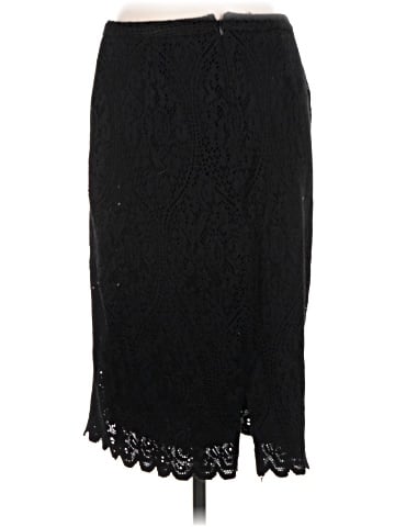 Eva Mendes by New York & Company Formal Skirt (view 2)