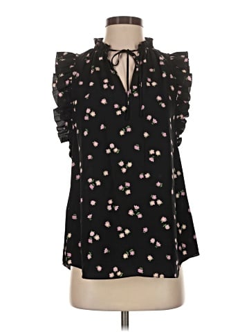 Kate Spade New York Sleeveless Blouse (view 1)