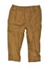 Carter's 100% Cotton Solid Tan Khakis 18-24 MO / 24 MO - photo 1