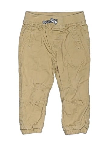 Cat & Jack Khakis (view 1)