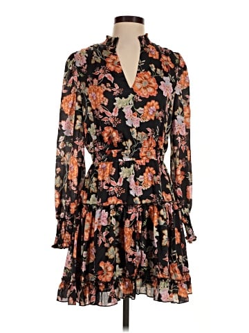 Heartloom Cocktail Dress (view 1)