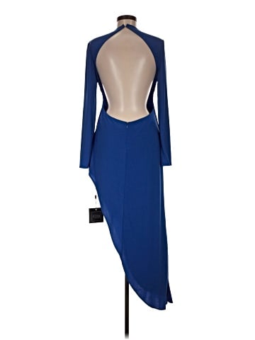 IEENA for Mac Duggal Cocktail Dress (view 2)