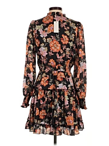 Heartloom Cocktail Dress (view 2)