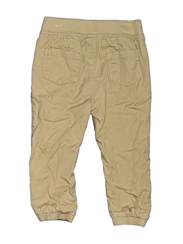 Cat & Jack Khakis (view 2)