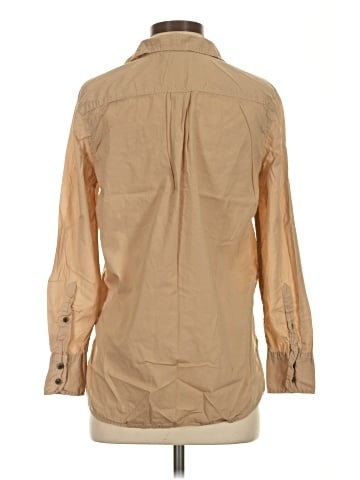 J.Crew Long Sleeve Button-Down Shirt (view 2)