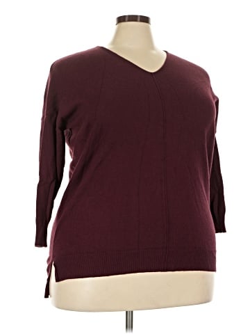 Cato Pullover Sweater (view 1)