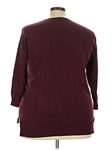 Cato Pullover Sweater (view 2)