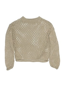 Jessica Simpson Pullover Sweater