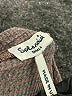 Splendid Brown Long Sleeve Top Size S - photo 7