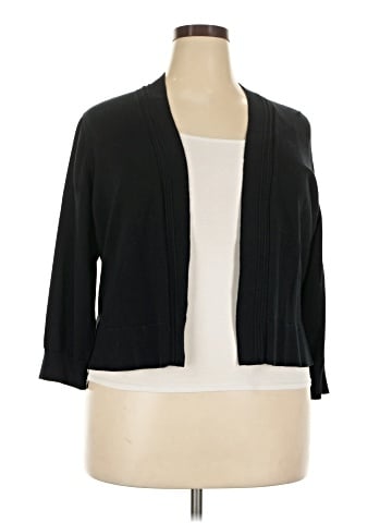 Jones New York Cardigan (view 1)