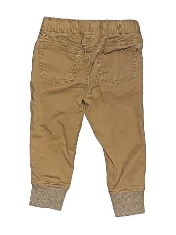 Cat & Jack Khakis (view 2)