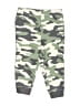 Carter's 100% Cotton Camo Green Casual Pants 18-24 MO / 24 MO - photo 1