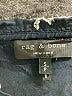 Rag & Bone Black Long Sleeve T-Shirt Size S - photo 7