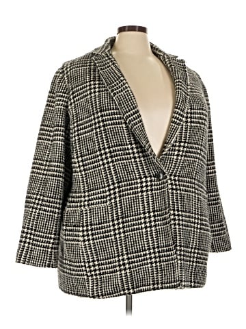 Talbots Coat (view 1)