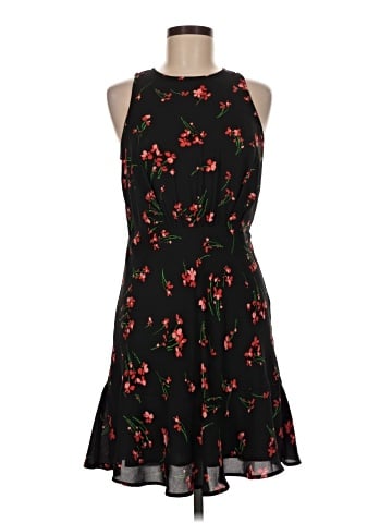 J.Crew Cocktail Dress (view 1)