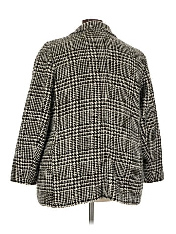 Talbots Coat (view 2)