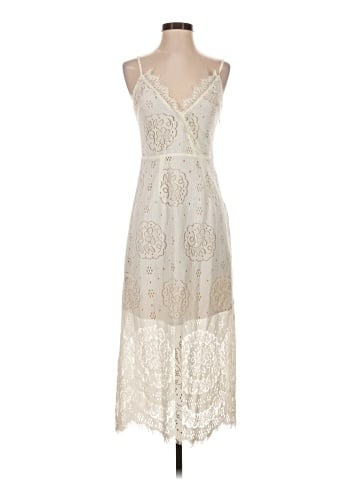 Flutter Cocktail Dress (view 1)