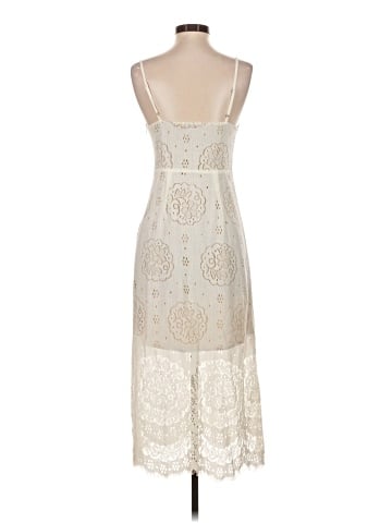 Flutter Cocktail Dress (view 2)