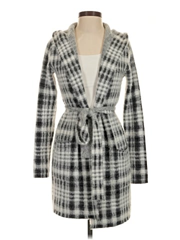 Rachel Zoe TJX Coat (view 1)