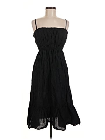 Dizzy Lizzy Casual Dress (view 1)