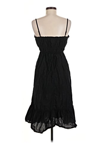 Dizzy Lizzy Casual Dress (view 2)