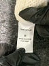 Sweet & Sinful 100% Acrylic Stars Ivory Pullover Sweater Size M - photo 8