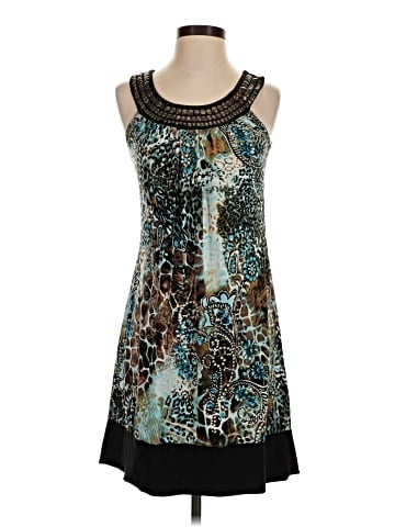 Volume One Cocktail Dress (view 1)