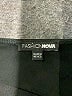 Fashion Nova Black Jumpsuit Size M - photo 4