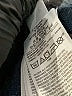 Gap Blue Denim Jacket Size 3 - photo 4