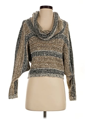 Curio Pullover Sweater (view 1)
