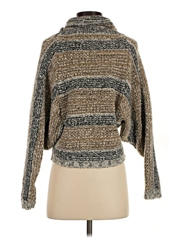 Curio Pullover Sweater (view 2)