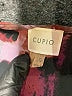 Cupio 100% Polyester Burgundy 3/4 Sleeve Blouse Size L - photo 7
