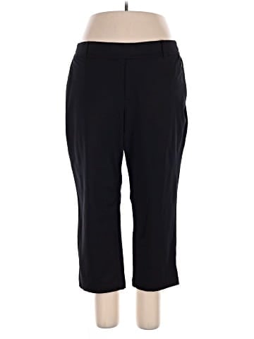 Lands' End Casual Pants (view 1)