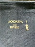 Jockey Solid Black Active Pants Size S - photo 7