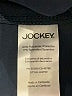 Jockey Solid Black Active Pants Size S - photo 8