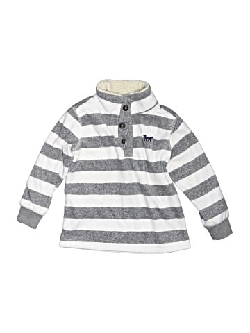 Carter's Long Sleeve Top (view 1)