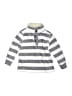 Carter's 100% Polyester Gray Long Sleeve Top Size 2T - photo 1