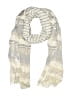 Calvin Klein 100% Rayon Gray Scarf One size - photo 1