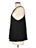 Free People Black Sleeveless T-Shirt Size L - photo 5
