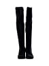 Unisa Black Boots Size 6 1/2 - photo 2