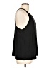 Free People Black Sleeveless T-Shirt Size L - photo 4