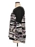 Cato Black 3/4 Sleeve Top Size 14-16W - photo 5