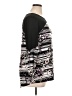 Cato Black 3/4 Sleeve Top Size 14-16W - photo 4